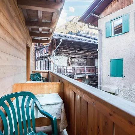 Chalet Osmar Suite 2-3