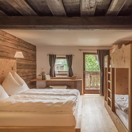Chalet Wolfbachgut-2