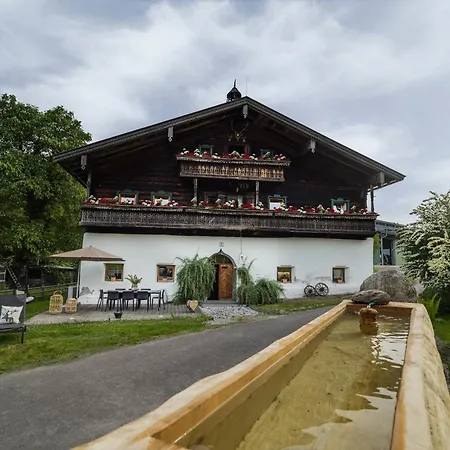 Chalet Wolfbachgut-3