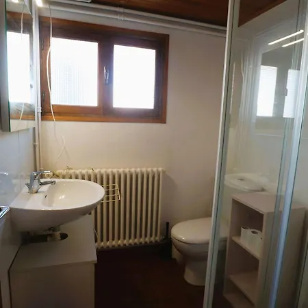Chalet familial 12 pers, Arêches-Beaufort, proche commerces - FR-1-342-292-3