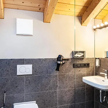 Chalet Rauschn 1-3