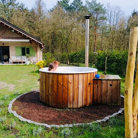 Chalet Chalazy-3