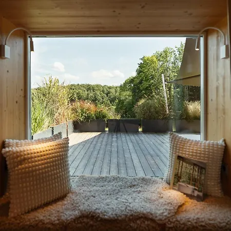 Chalet Weidehaus De Luxe-3