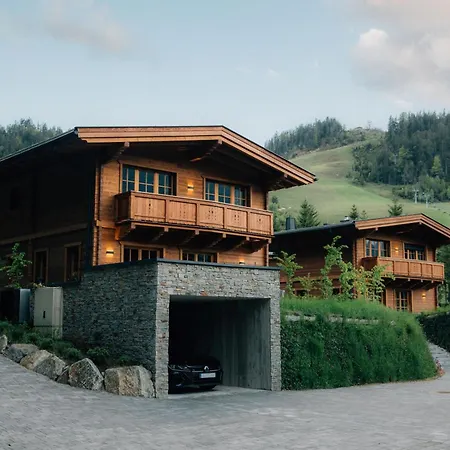 Sissi Green Chalets-2