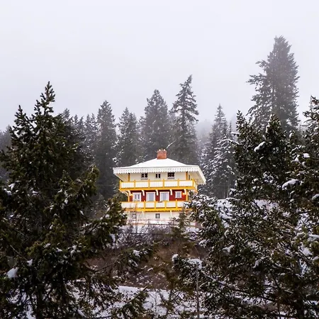 Edelweiss Village & Resort - Chalet Aemmer-3