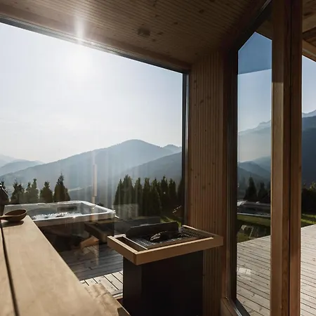 Rueper Hof Chalet Dolomit-3