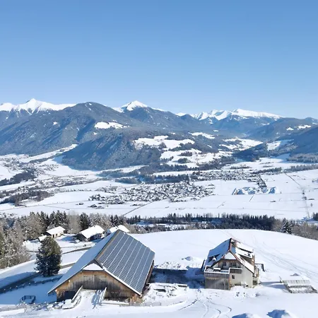Rueper Hof Chalet Dolomit-2