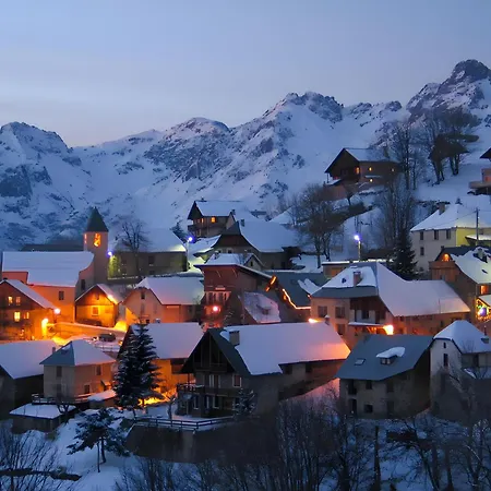 Chalet le Regain-2