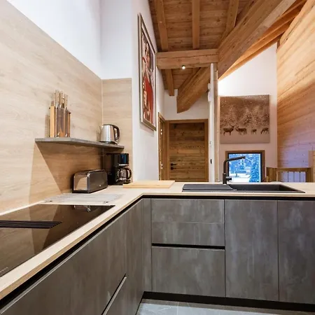 Chalet-Spa Le Cervin-3
