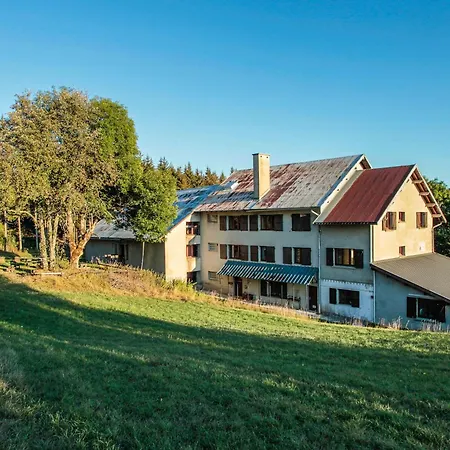 Chalet Jean Macé-3