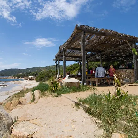 Le Chalet De La Plage-2