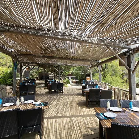 Le Chalet De La Plage-3
