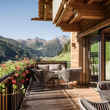 New Chalet Brunegg Weissenbach-3