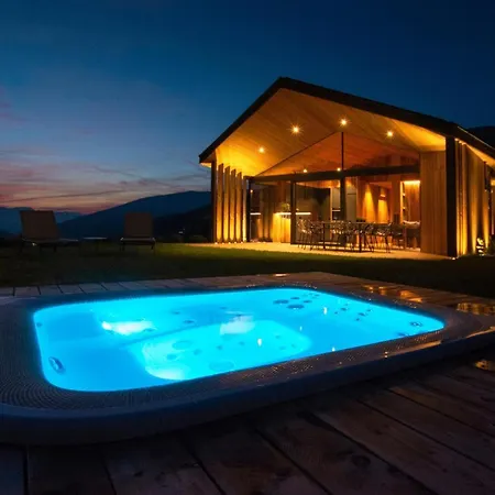 Chalet L Piz Dolomites-3