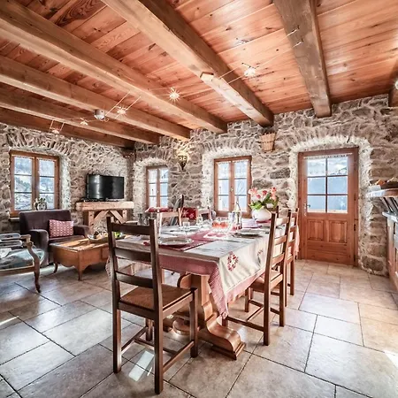 la ferme de la Vora-3