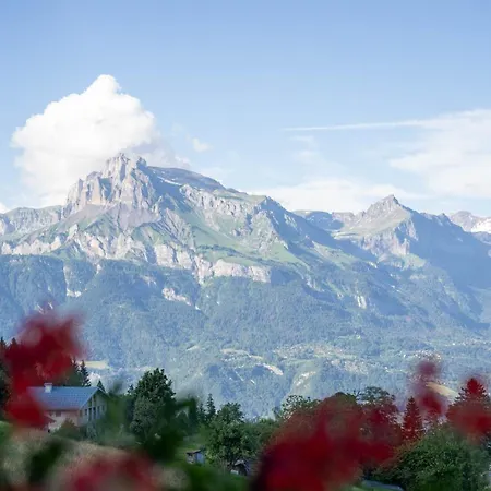 Chalet Alpen Valley, Mont-Blanc-2