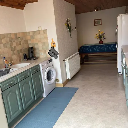 Le Chalet des Vignes-3