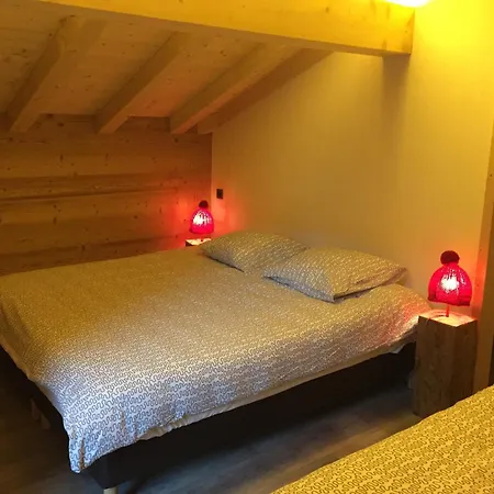 Chez Gilles chalet haute cimes-2