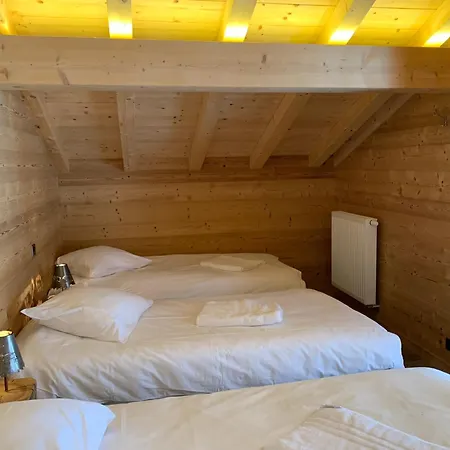 Chez Gilles chalet haute cimes-3