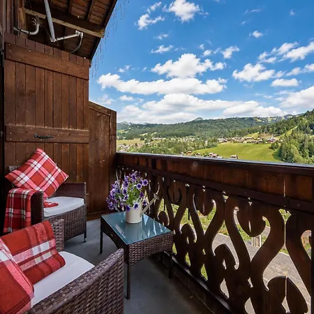 Chalet Sandy-2