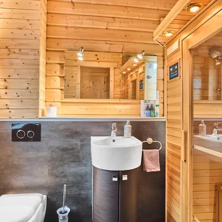Chalets zum Latschen-3