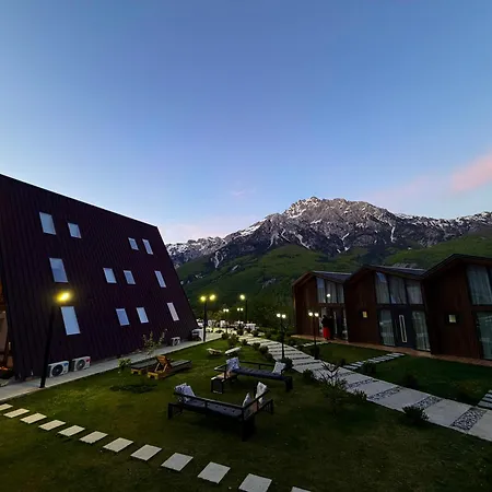 Vidis Chalet Boutique Hotel-3