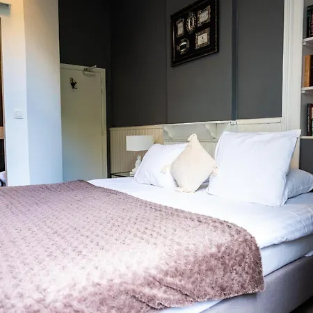 Hotel La Tonnellerie-3