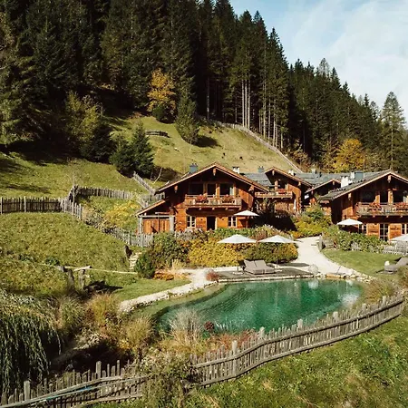 Chaletdorf Auszeit-3