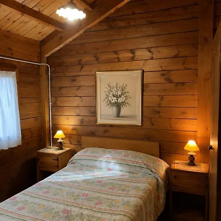 Chalet Etna Milo-3