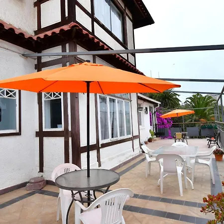 Hotel Chalet Suizo-3