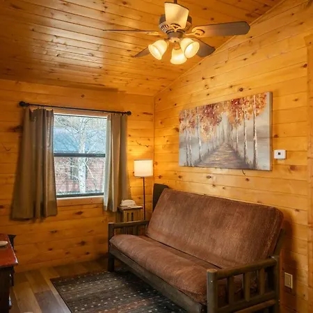 Fireside Cabins-2