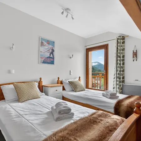 Chalet Celine-2