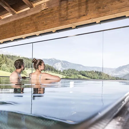 Hygna Chalets-3