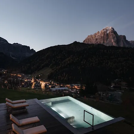 Luxury Spa Chalet Lum D'Or-2