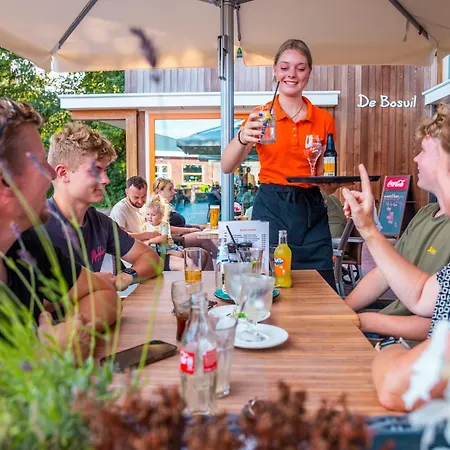 Vakantiepark Witterzomer Assen-3