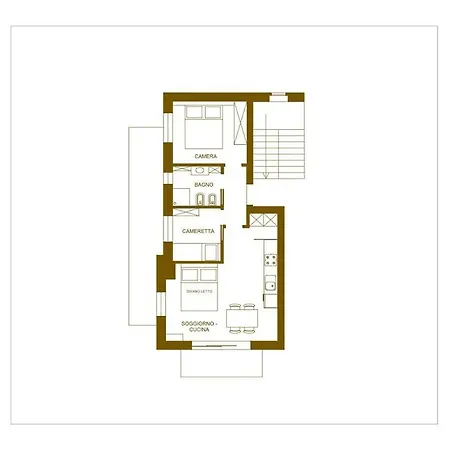 Chalet Teo E Marianna-2