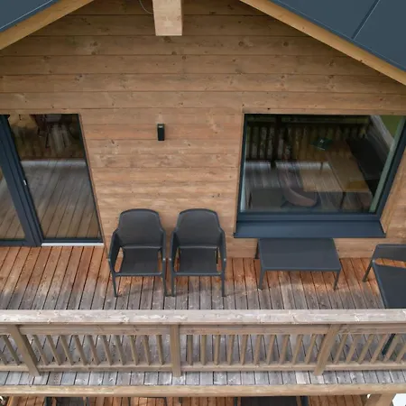 Berwang Chalets - Enzian-3