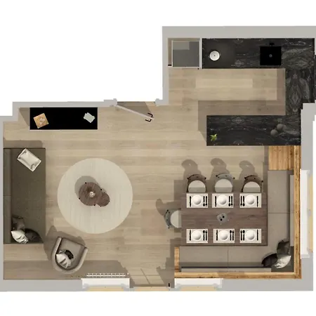 Chalet Schnee-3