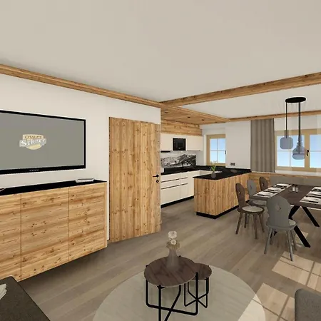 Chalet Schnee-2