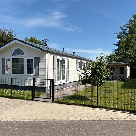 De Roos chalet 174-3