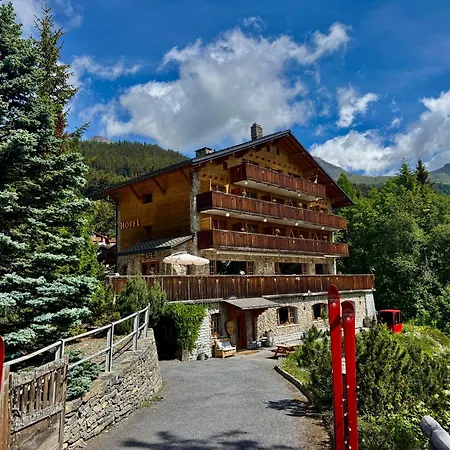 Colorado Riders Chalet-2