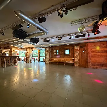 Chalet Al Lago-3