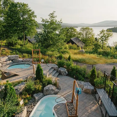 Duchesnay - Sepaq-3