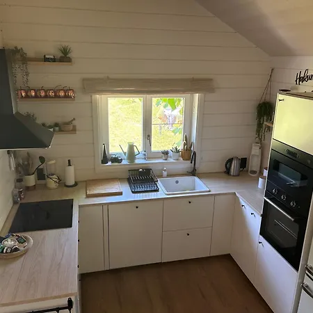 Chalet Chalazy-2