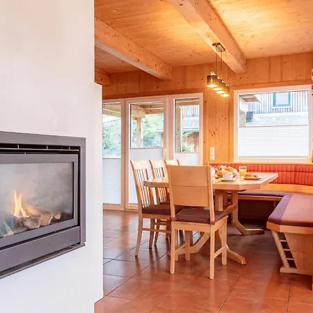 Almdorf Hohentauern By Alps Resorts-3