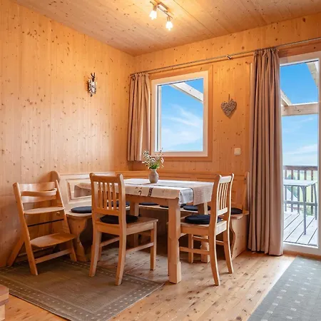 Almdorf Hohentauern By Alps Resorts-2