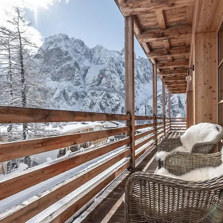 Chalet Cogolara-2