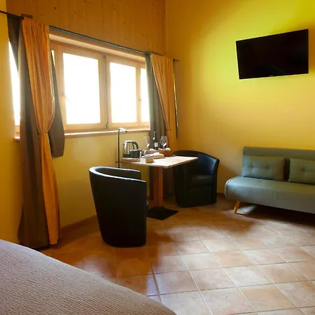 Chalet Chapeau Rar-3