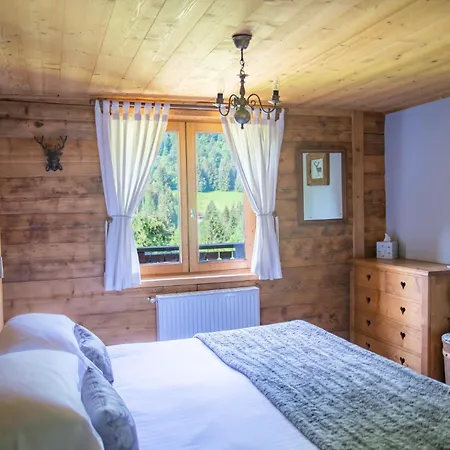 Chalet Cannelle-2