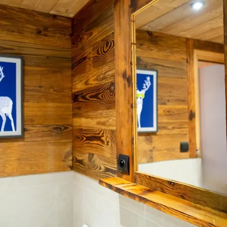 Chalet Cannelle-2